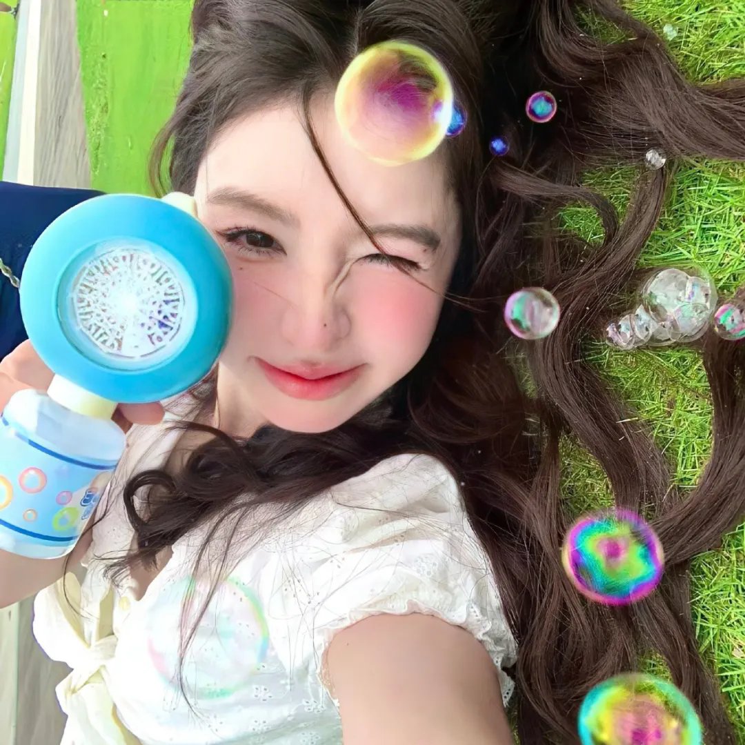 美好生活手册 海报