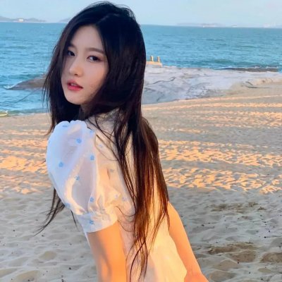 我是被害者 海报